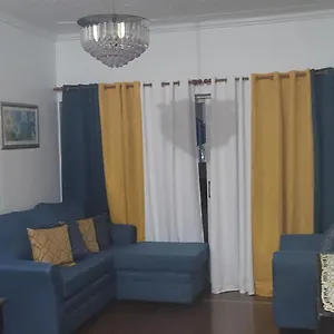 Apartment The Braemar Iii New, Kingston