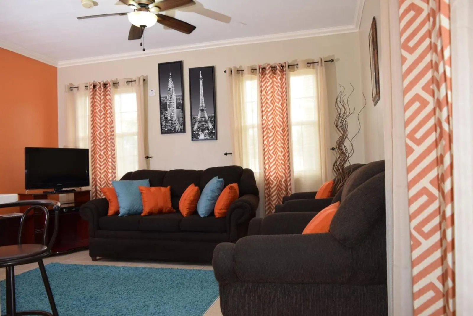 Quiet City Condo, New Kingston 0*,  Jamaica
